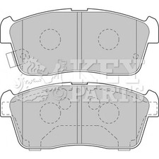 Brake Pads Set For Daihatsu