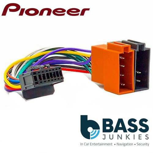Pioneer dex p90rs - dex-p90rs, car