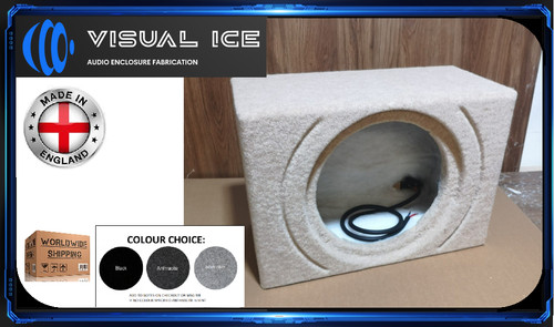 Best custom sealed - best, 12"