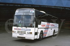 Coach Photo - National Express