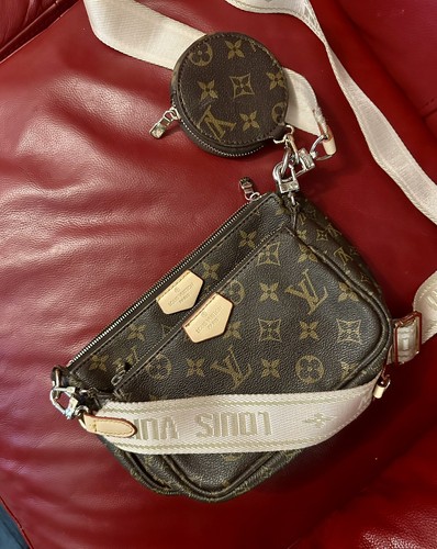 Louis vuitton multi pochette - vuitton,