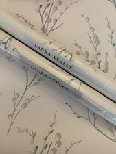 Laura Ashley Pussy Willow Off