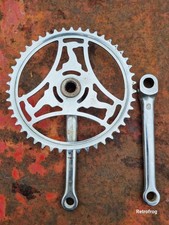 Vintage Raleigh Heron  Twenty