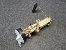 INNER TANK PUMP FUEL PUMP TANK