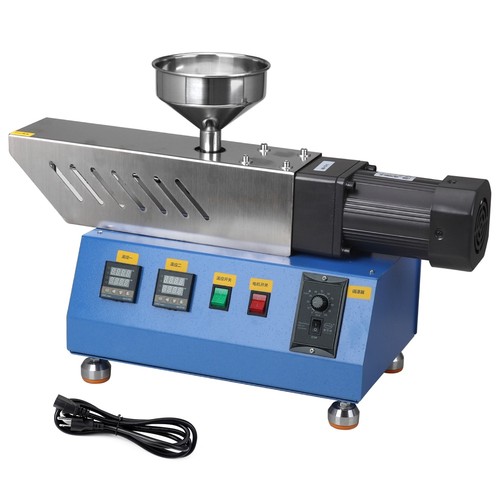 Plastic injection molding - injection,