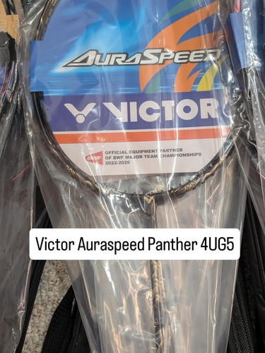 Victor auraspeed panther 4ug5 - victor,