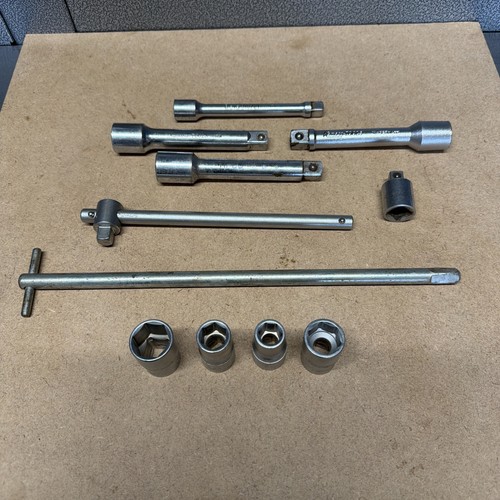 Job lot drive size - ,