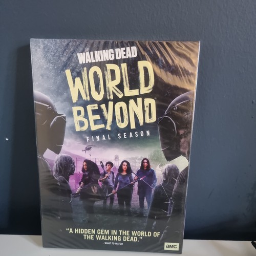 The walking dead world - walking,