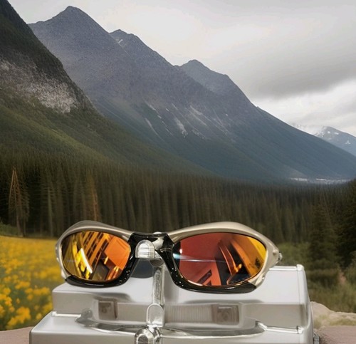 Oakley splice sunglasses - splice,