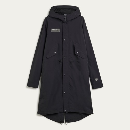 Adidas spzl halewood parka - halewood,