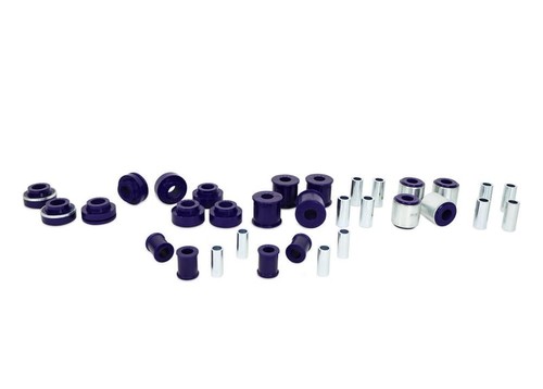 Superpro radius arm panhard - superpro, f