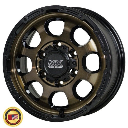 Kei truck tire wheel - kei, mad