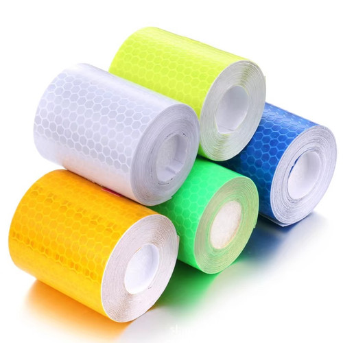 5cm car tape - 3m*5cm, strip