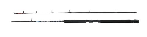 Shakespeare ugly stik - shakespeare, tiger