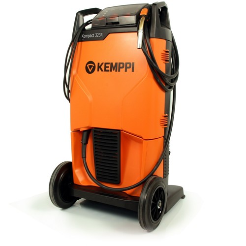 Kemppi kempact 323r - kemppi,
