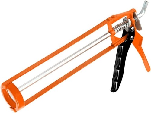 Caulking gun professional - caulking,