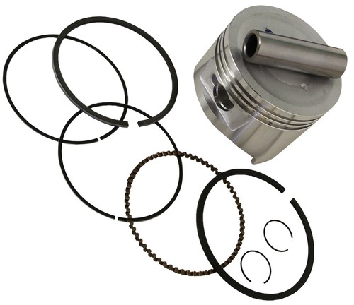 Piston rings standard fits - piston,