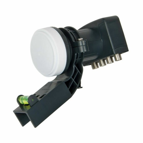 Quad lnb output labgear - output,