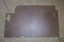 Genuine Ex Military Land Rover