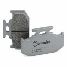 BREMBO Brake Pads Pair SX