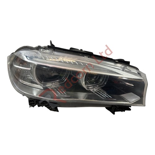 Bmw f15 2013 2018 headlight - bmw, x5
