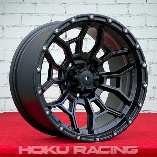 Off road wheels 6x139 - 15",