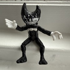 Series 1 Phatmojo 5" BENDY And