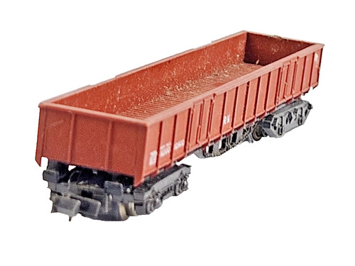 Ibertren 412 open - ibertren,