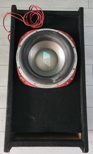 Orion hcca inch - orion, competition