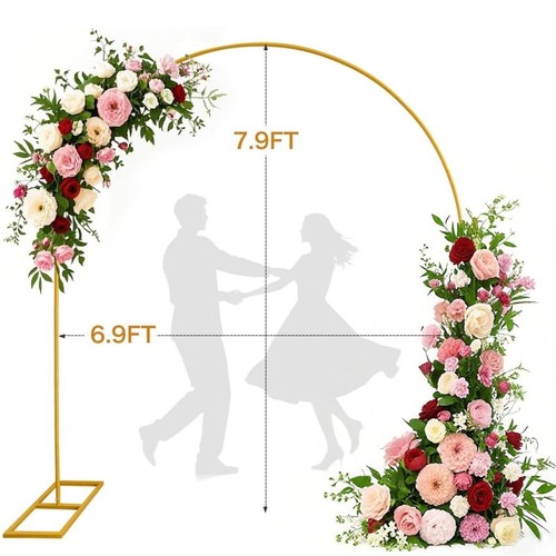 Large wedding arch - arch, door