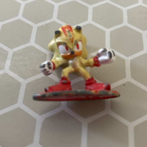 Jada toys sonic - jada,