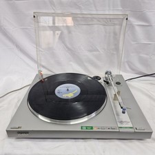 SONY PS-LX5 Auto Direct Drive