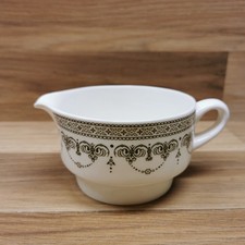 Wedgwood Metallised Bone China