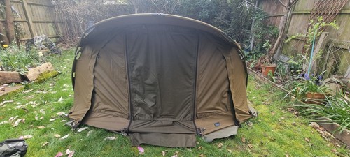 Aqua compact bivvy - bivvy, &