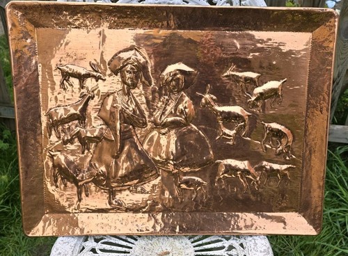 Vintage african tribal - vintage-"african/, tribal",'