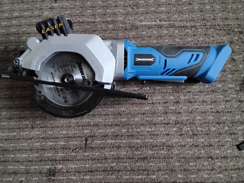 Silverline circular cutting - silverline,