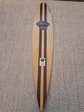 Gordon and Smith Fiberflex