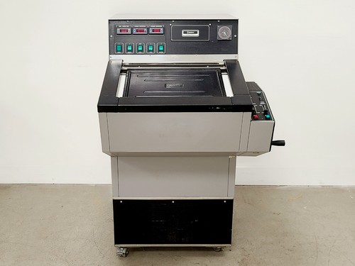 Bright instrument sc12cl 5030 - bright,