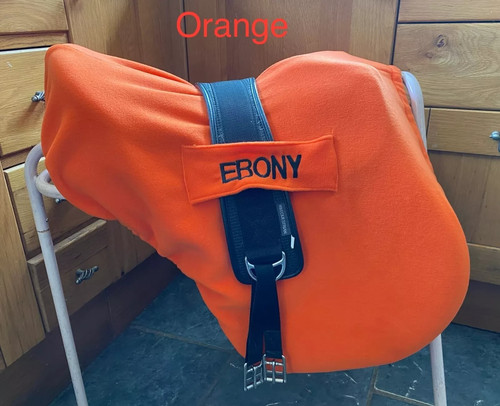 Orange personalised - orange,
