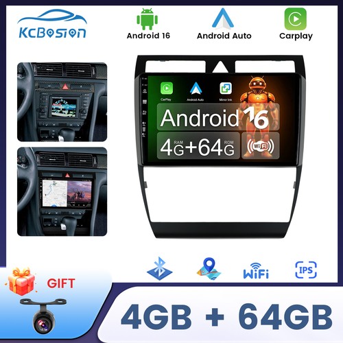 Gps sat nav 64gb android - gps,