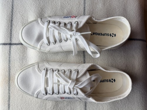 Bnib superga 2750 cotu classic - superga,