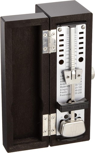 Wittner metronome super mini - wittner,