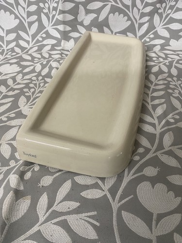 Toilet cistern lid - toilet,
