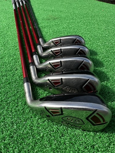 Ping g15 hybrid set - ping, 17