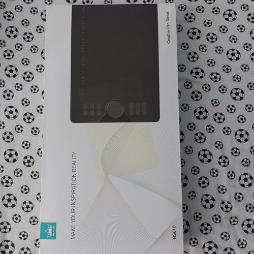 Huion hs610 graphics drawing - huion,