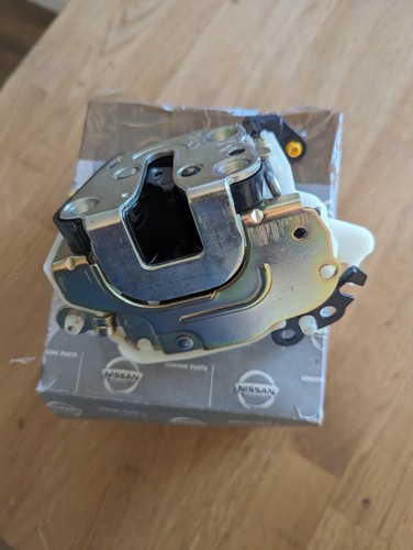 Nissan micra k11 front door - k11,rh,