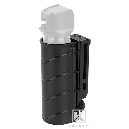 Krydex pepper spray holder - krydex,