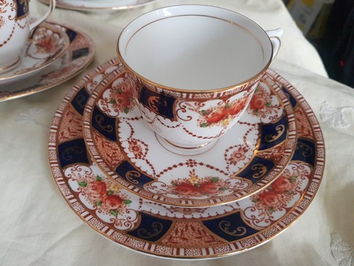 Mint cond vintage salisbury - mint,