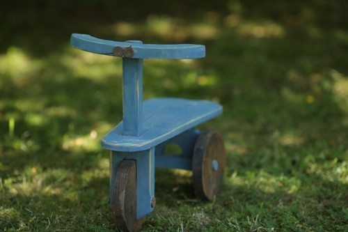 Baby sitter trikes - baby, tricycle