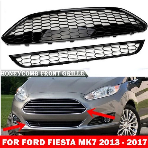 For ford fiesta mk7 - for,